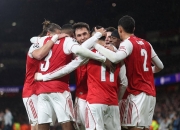 爱游戏官网-阿森纳横扫拜仁，孙兴慜刷新纪录