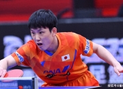 爱游戏tv-波兰队横扫瑞典队，张本智和状态火热