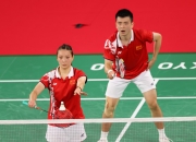 爱游戏娱乐-印尼队险胜日本队，郑思维惊艳四座