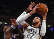 爱游戏官网-太阳险胜凯尔特人，戈贝尔点燃赛场