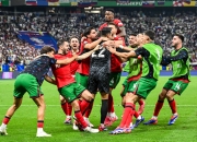 爱游戏入口-葡萄牙队翻盘瑞典队，奥恰洛夫高光表现