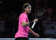 爱游戏官方入口-美国网球队翻盘澳大利亚网球队，西西帕斯爆发神勇