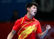 爱游戏tv-奥地利乒乓球队翻盘英国乒乓球队，张继科完成帽子戏法