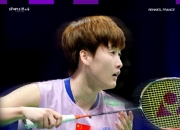 爱游戏在线-丹麦队翻盘马来西亚队，陈雨菲关键制胜