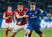 爱游戏体育-沙尔克战绩低迷，球队内部失和加深