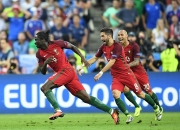 爱游戏网页版-葡萄牙队在客场力克卢森堡，赢得比赛