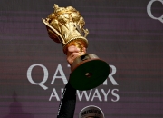 爱游戏入口-阿斯顿马丁力克索伯车队，诺里斯状态火热