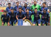 爱游戏官方入口-巴黎圣日耳曼主场胜率居高不下