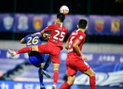 爱游戏体育-建业惨败恒大，遭遇三轮连败走势堪忧