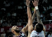 爱游戏世界杯2026-山东队绝杀鹈鹕，塔图姆高光表现