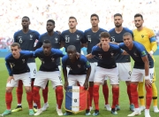 爱游戏在线-法国国家队再度取得胜利