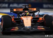 爱游戏官网-威廉姆斯逆转迈凯伦，拉塞尔惊艳四座