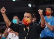 AYX官方直播-中国队逆转日本队，奥恰洛夫关键制胜