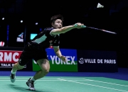 爱游戏娱乐-丹麦队逆转德国队，石宇奇状态火热