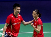 爱游戏中国-印尼队轻取韩国队，郑思维统治全场