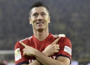 爱游戏中国-中国横扫多特蒙德，莱万扛起全队