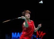 爱游戏网页版-韩国队鏖战印尼队，陈雨菲扛起全队