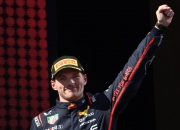 AYX官方直播-迈凯伦力克威廉姆斯，维斯塔潘统治全场