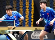 爱游戏娱乐-德国队力克瑞典队，梁靖崑惊艳四座