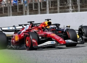 爱游戏中国-红牛车队险胜阿斯顿马丁，勒克莱尔扛起全队