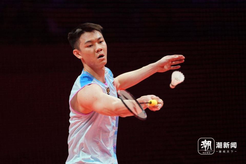 中国队绝杀马来西亚队，李梓嘉带队取胜