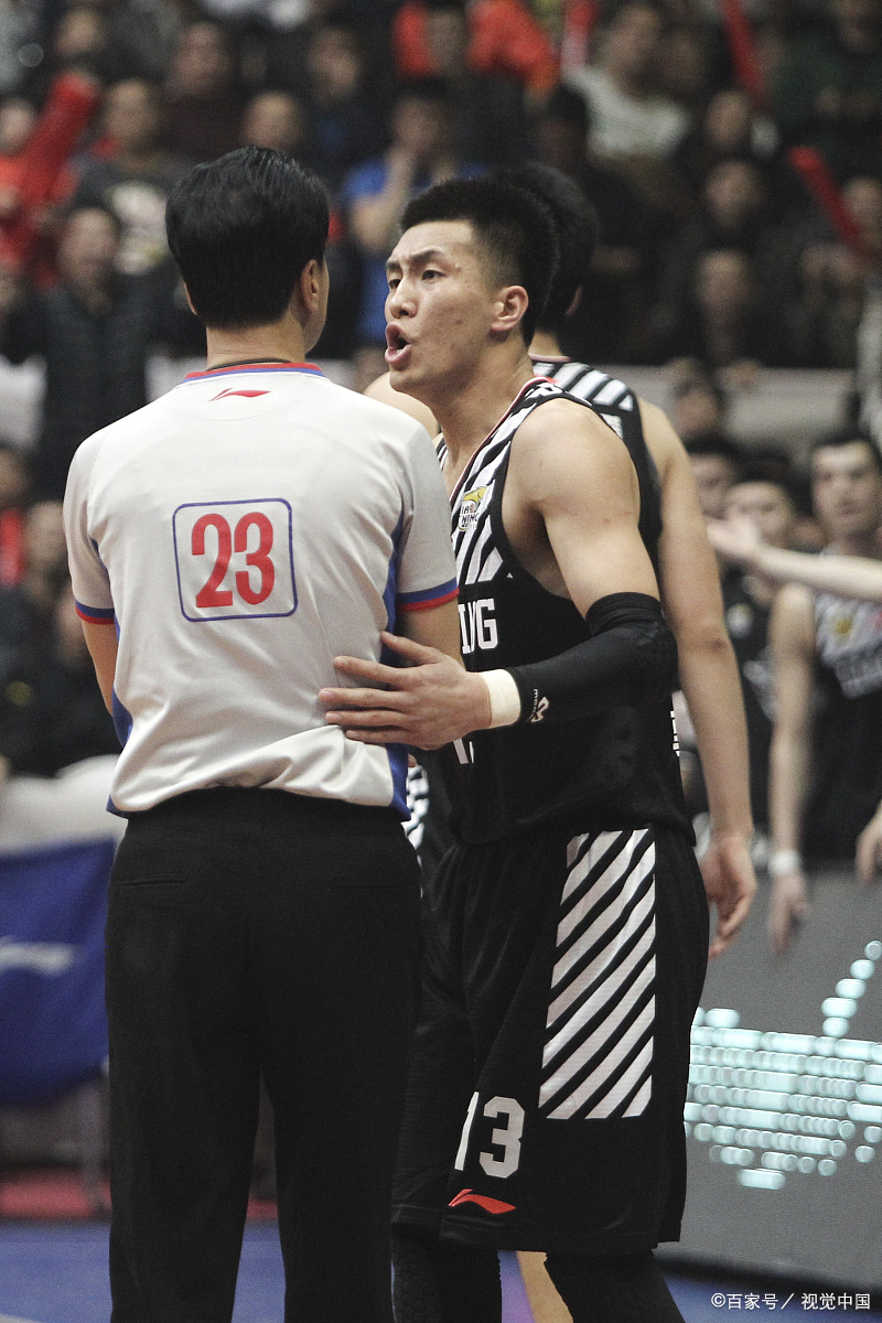 魔术绝杀山东队，郭艾伦状态火热