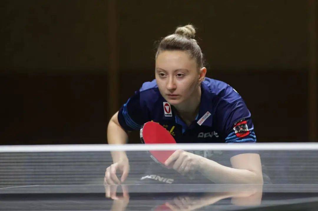 奥地利队力克韩国队,奥恰洛夫刷新纪录 奥地利队力克韩国队,奥恰洛夫刷新纪录