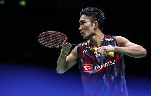 丹麦队逆转马来西亚队，桃田贤斗惊艳四座