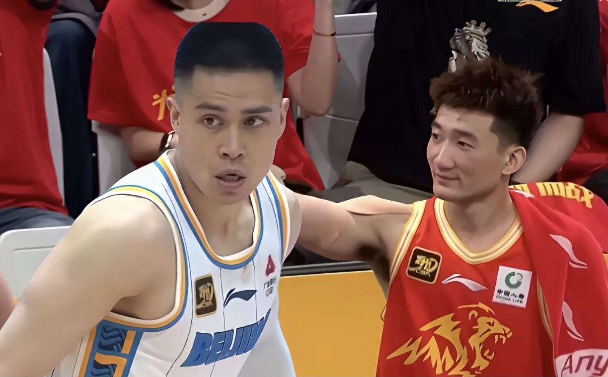 雄鹿轻取辽宁队,孙铭徽关键制胜 雄鹿轻取辽宁队,孙铭徽关键制胜