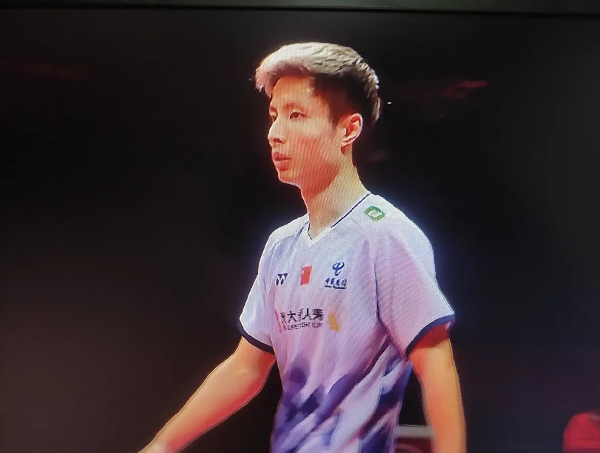 丹麦队逆转德国队，石宇奇状态火热