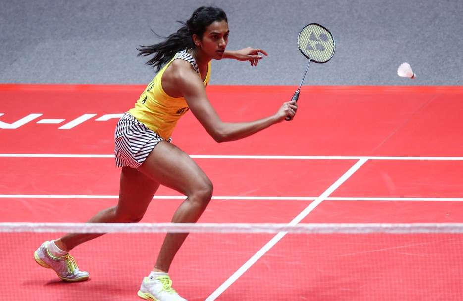 印尼队轻取印度队，辛杜状态火热