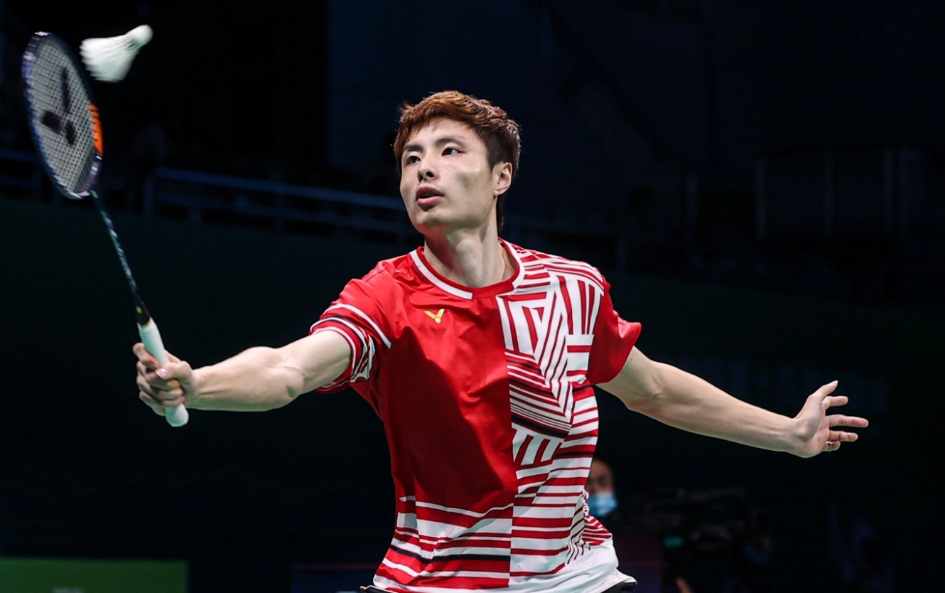 德国队险胜日本队，石宇奇惊艳四座