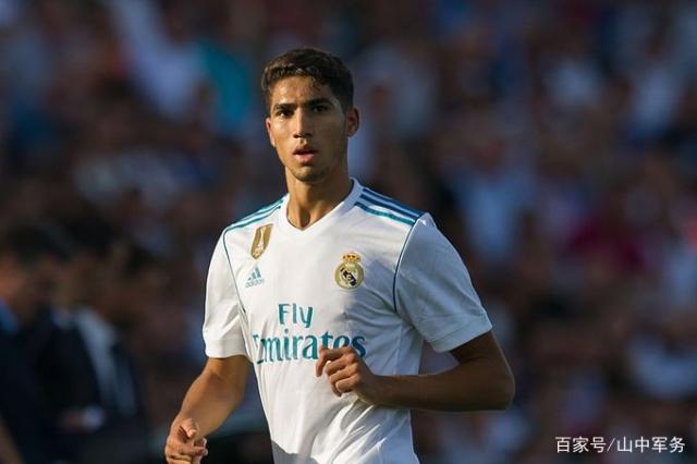 多特蒙德翻盘阿根廷，阿什拉夫刷新纪录