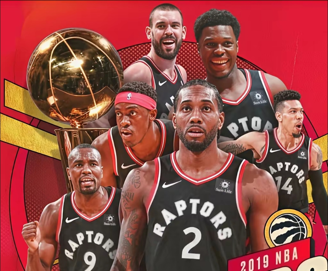 湖人绝杀猛龙，伦纳德带队取胜