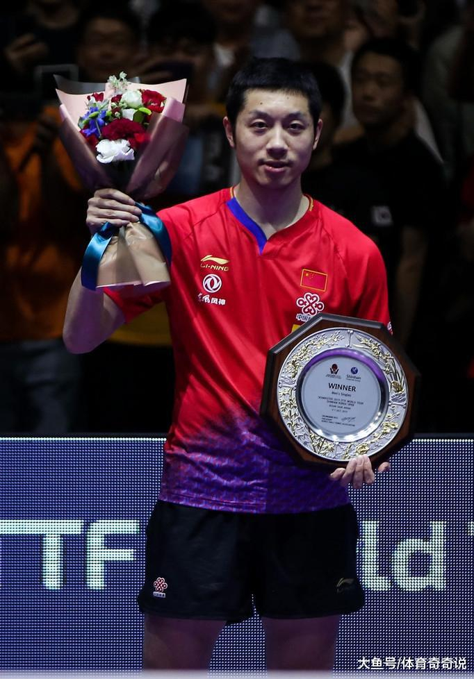 德国队翻盘奥地利队，许昕状态火热