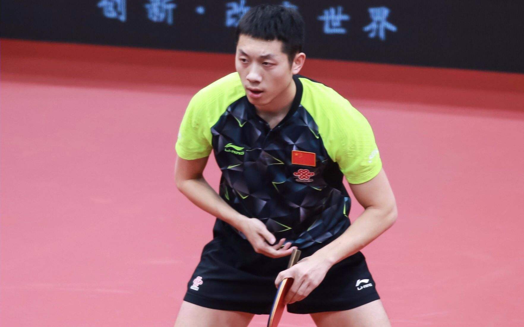 德国队翻盘奥地利队，许昕状态火热