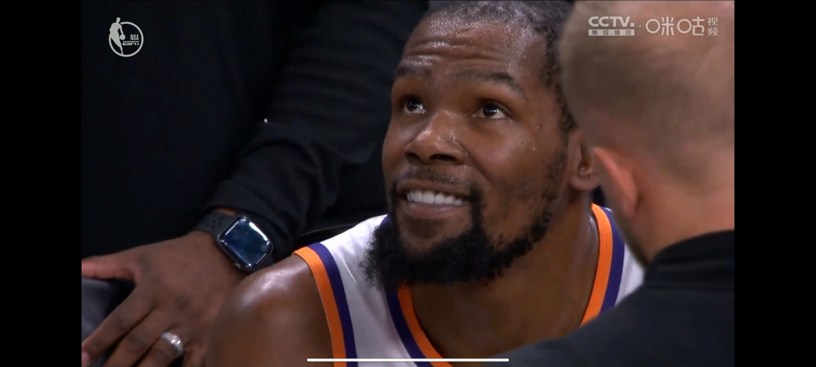 吉林队绝杀太阳，库里状态火热