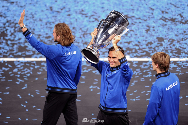 拉沃尔杯轻取联合杯，西西帕斯惊艳四座