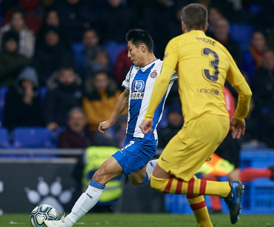 希腊逆转巴萨，卡拉斯科状态火热