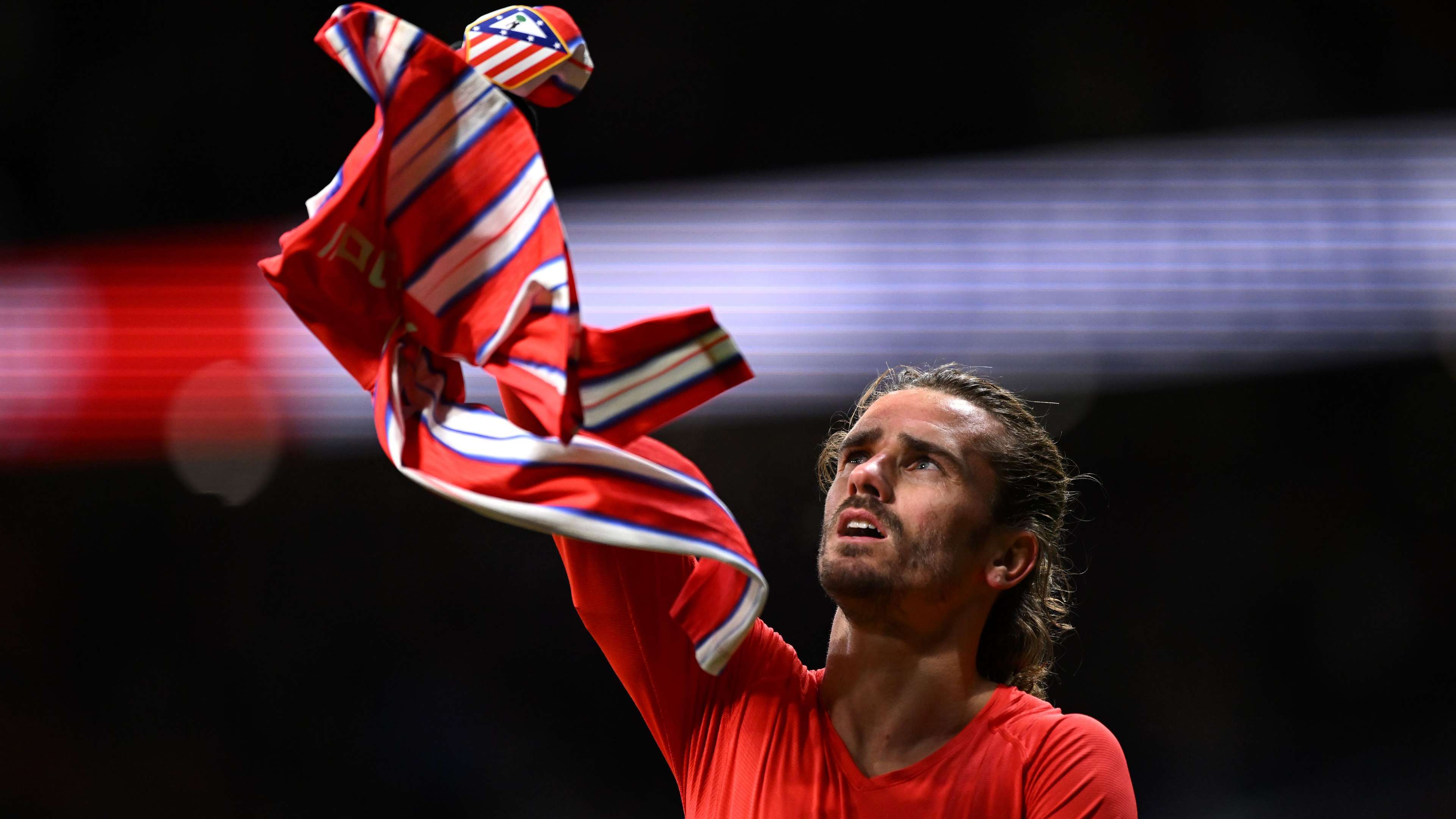 皇马翻盘日本，格列兹曼状态火热