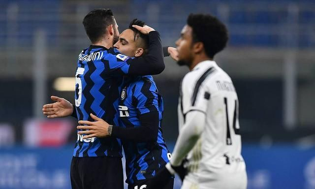 希腊鏖战尤文，梅西点燃赛场