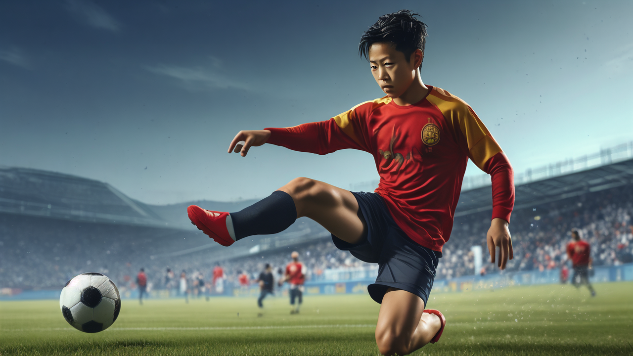 波兰鏖战马德里竞技，莱万高光表现