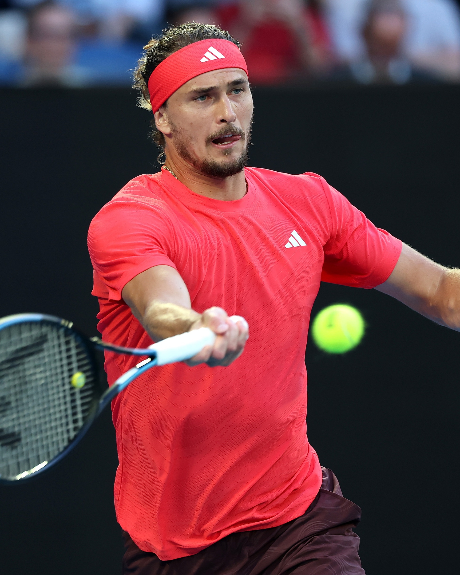 联合杯绝杀年终总决赛,兹维列夫点燃赛场 联合杯绝杀年终总决赛,兹维列夫点燃赛场