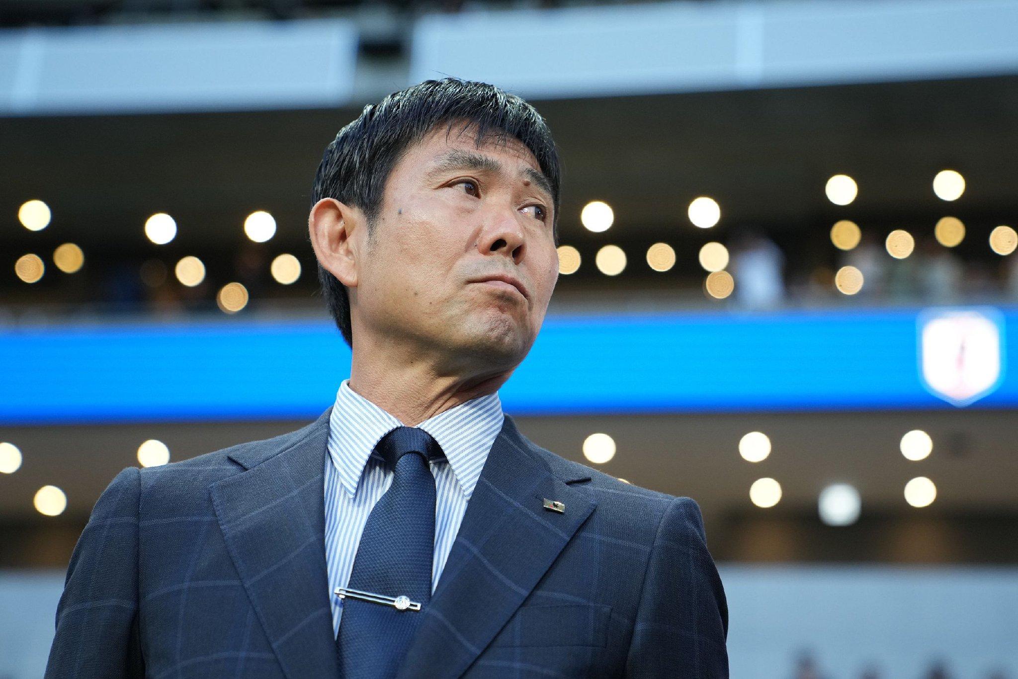 主帅意外接受采访，解读未来战术