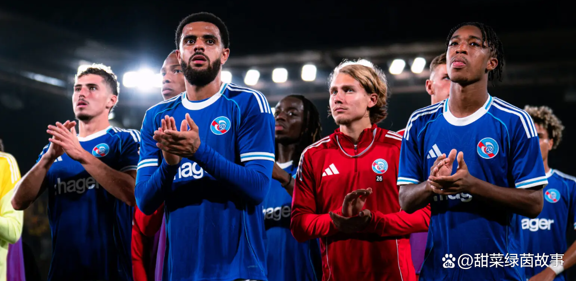 南特不敌安格斯，遭遇联赛连败