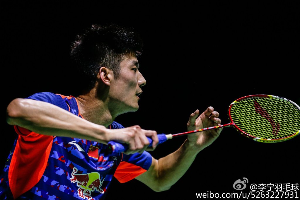 印尼羽毛球队逆转法国羽毛球队，安赛龙三分雨点燃全场