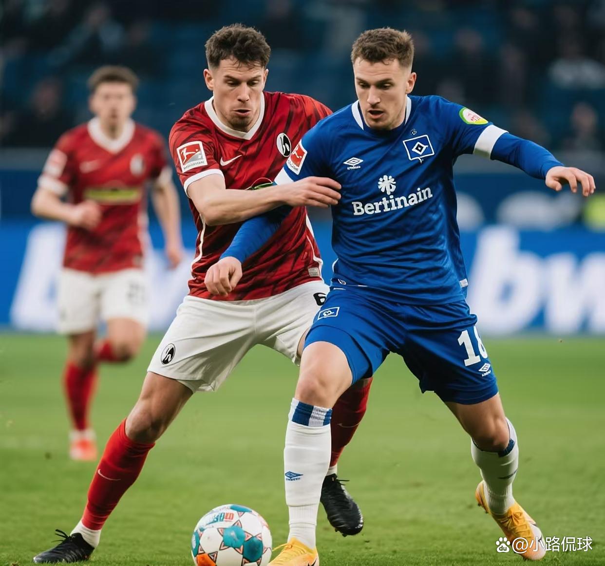 沙尔克战绩低迷，球队内部失和加深