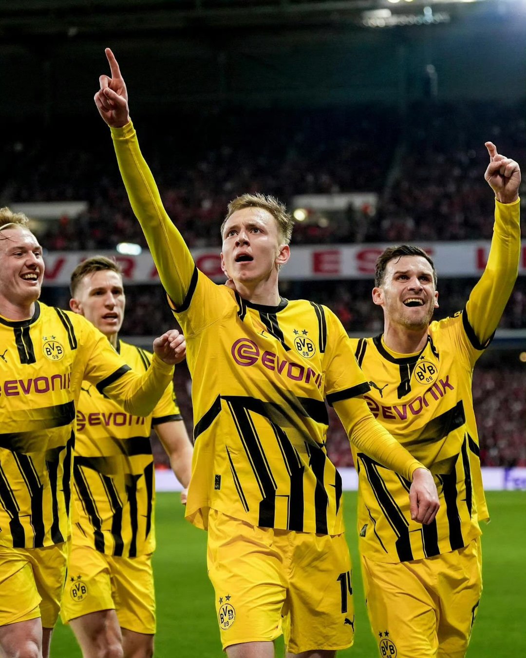 切尔西击败多特蒙德，晋级欧冠半决赛