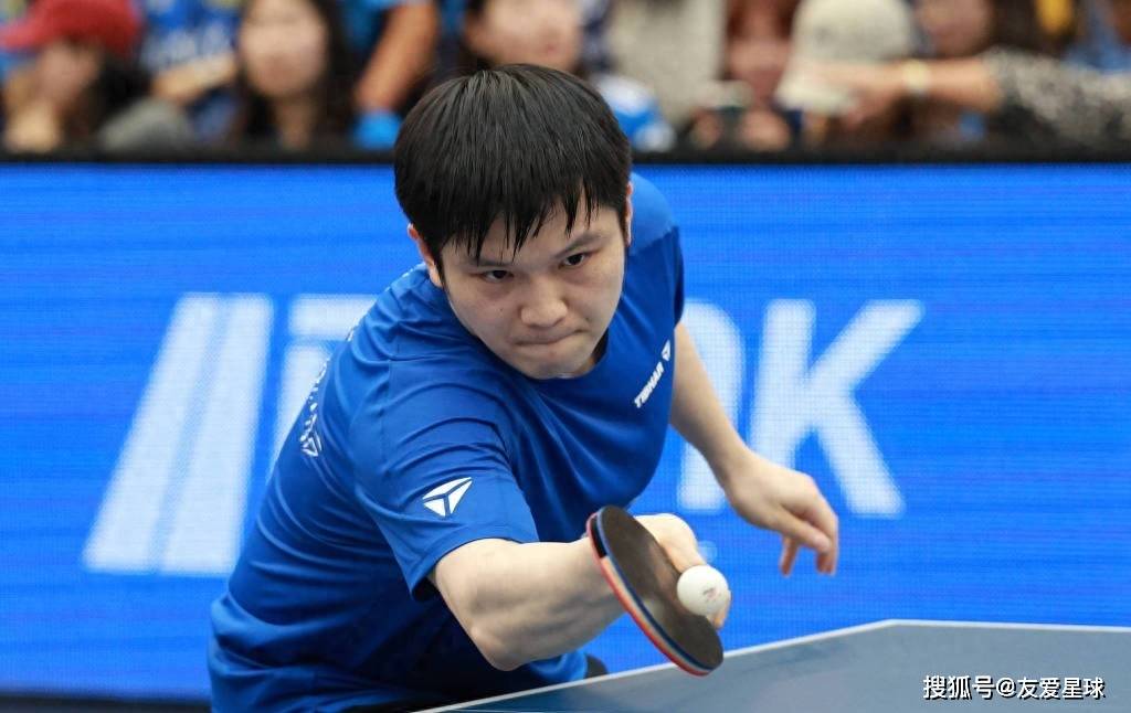 韩国队力克葡萄牙队，樊振东带队取胜