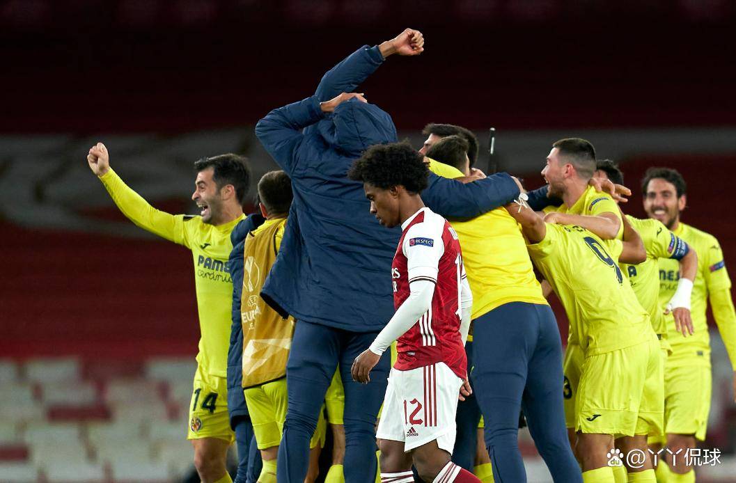 比利亚雷亚尔主场连续三战不胜，暂时陷入困境